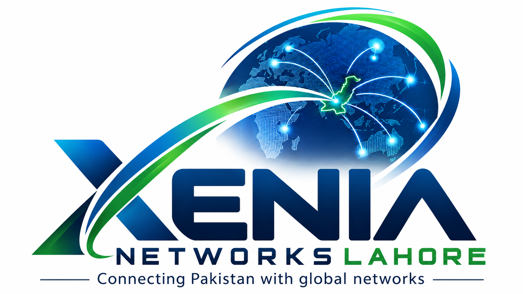 Xenia Networks PK logo